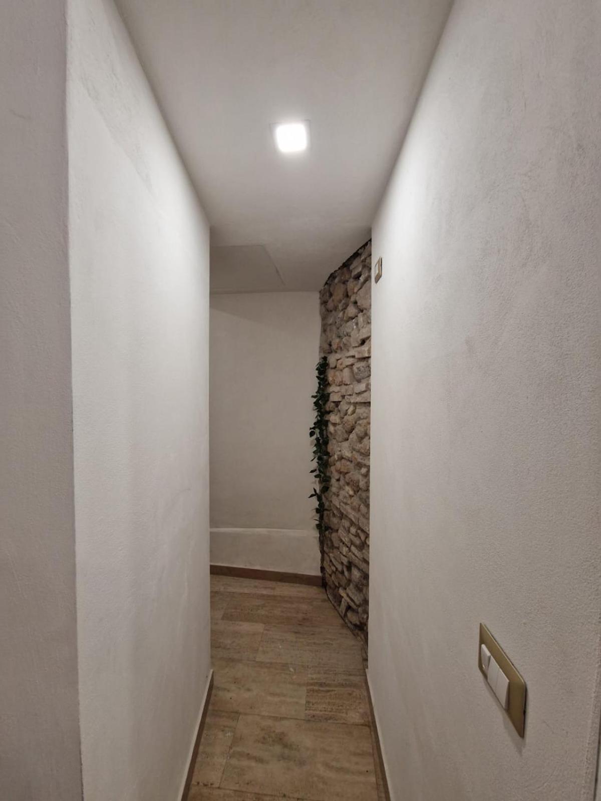 Apartamento The Love Basement *